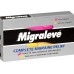 Migraleve 8 Pink 4 Yellow Tablets